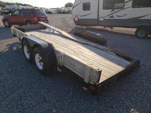 1P9DC16281S346624 - 2001 OTHR TRAILER BLACK photo 4