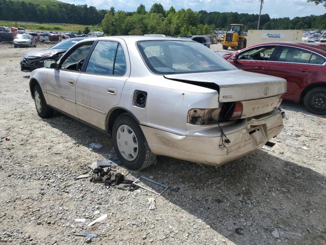 4T1BG12K8TU806427 - 1996 TOYOTA CAMRY DX GRAY photo 3