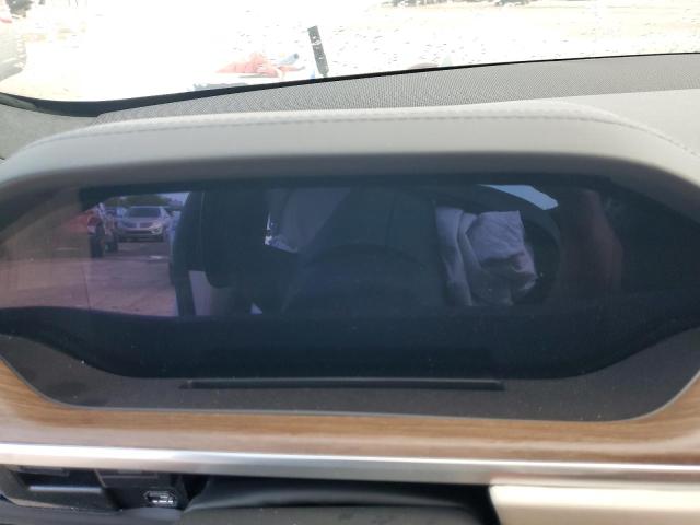 5YJSA1E59NF471850 - 2022 TESLA MODEL S Սպիտակ լուսանկար 8