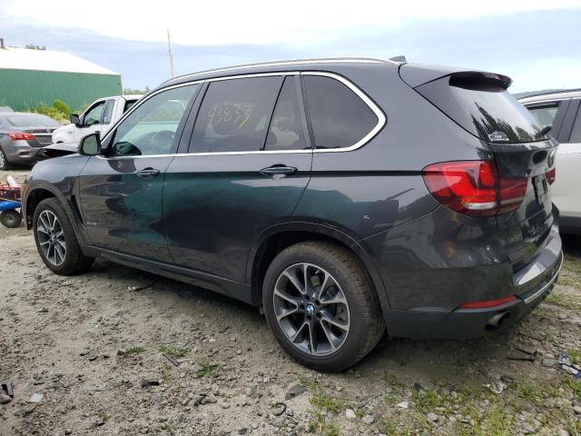 5UXKR0C39H0X79025 - 2017 BMW X5 XDRIVE35I  photo 3