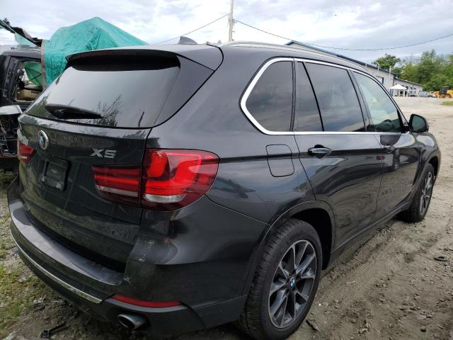 5UXKR0C39H0X79025 - 2017 BMW X5 XDRIVE35I  foto 4