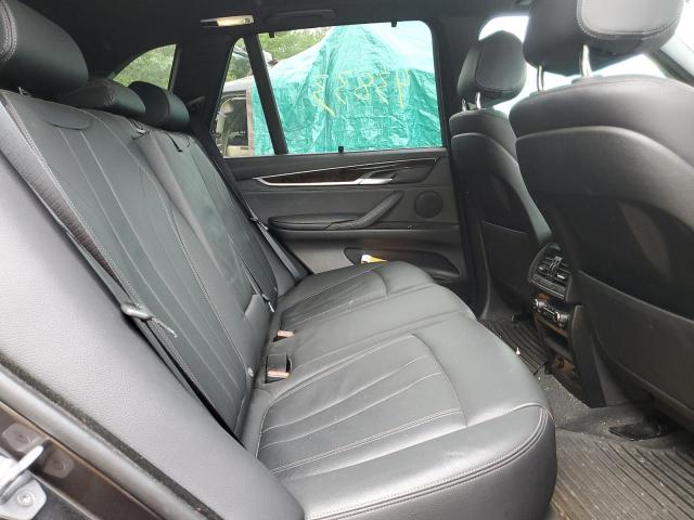 5UXKR0C39H0X79025 - 2017 BMW X5 XDRIVE35I  foto 6