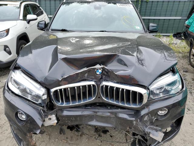 5UXKR0C39H0X79025 - 2017 BMW X5 XDRIVE35I  foto 7