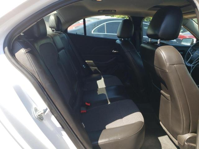 1G11C5SAXGF140930 - 2016 CHEVROLET MALIBU LIM 白色 照片 6