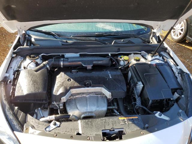 1G11C5SAXGF140930 - 2016 CHEVROLET MALIBU LIM 白色 照片 7