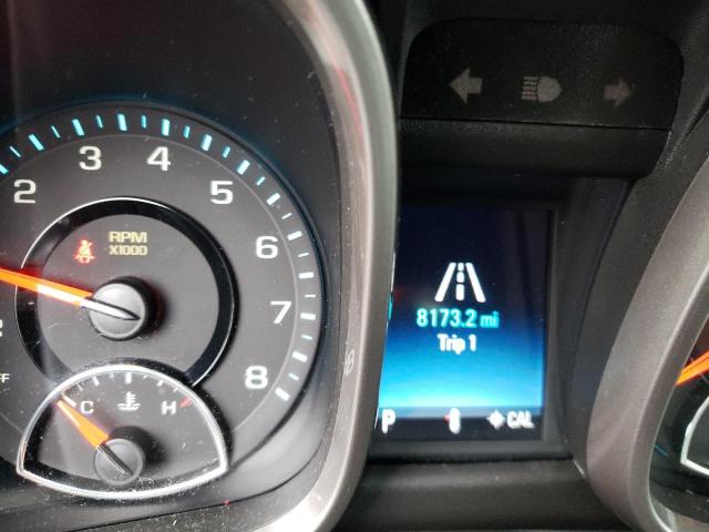 1G11C5SAXGF140930 - 2016 CHEVROLET MALIBU LIM 白色 照片 8