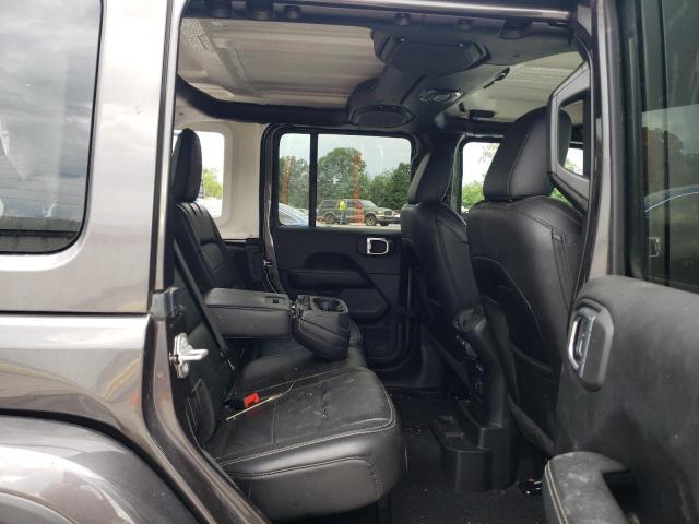 1C4HJXEM1MW598896 - 2021 JEEP WRANGLER UNLIMITED SAHARA  լուսանկար 6