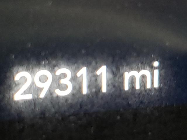 1C4HJXEM1MW598896 - 2021 JEEP WRANGLER UNLIMITED SAHARA  լուսանկար 8