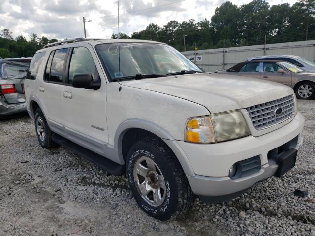 1FMZU65W32ZA51014 - 2002 FORD EXPLORER LIMITED  photo 1