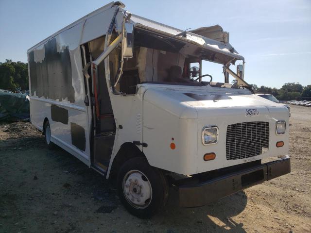 4UZAC3GA2MCMX8481 - 2021 FREIGHTLINER CHASSIS M WHITE photo 1