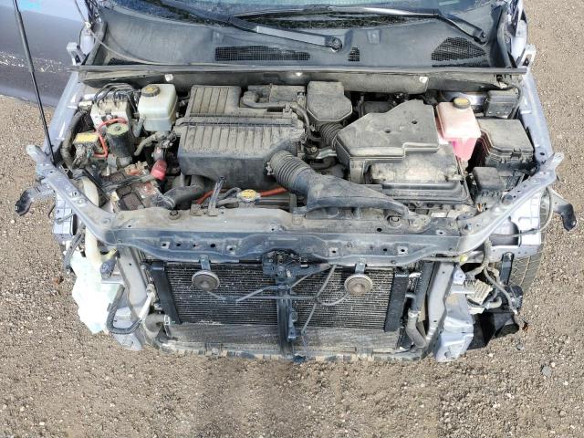 JTEEW44A492032476 - 2009 TOYOTA HIGHLANDER HYBRID LIMITED  photo 7