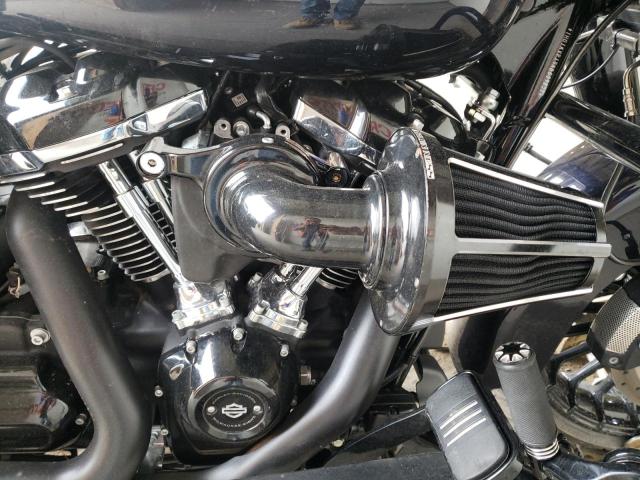 1HD1KVP19KB609832 - 2019 HARLEY-DAVIDSON FLHRXS BLACK photo 7