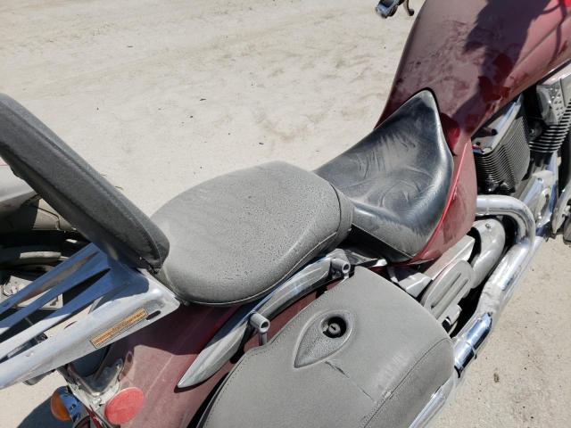 5VPCB16D653008862 - 2005 VICTORY MOTORCYCLES KINGPIN 红色 照片 6