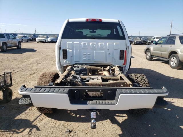 3GCUKREC2JG297675 - 2018 CHEVROLET SILVERADO TWO TONE photo 9