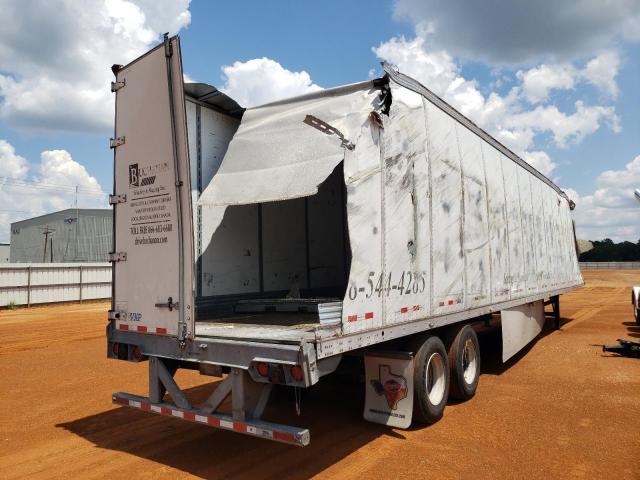 5V8VC532XFM501063 - 2015 VANG TRAILER WHITE photo 4