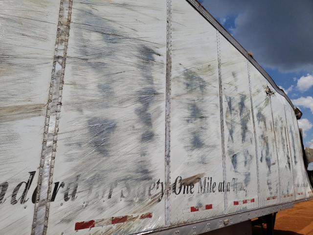 5V8VC532XFM501063 - 2015 VANG TRAILER WHITE photo 5