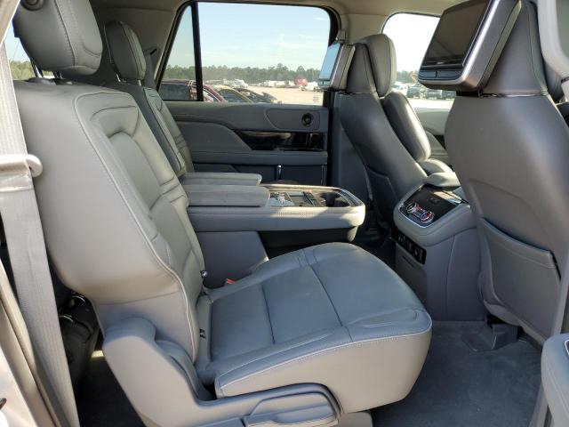 5LMJJ3LT3JEL16059 - 2018 LINCOLN NAVIGATOR 银色 照片 6