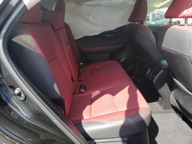 JTJBARBZ2K2194590 - 2019 LEXUS NX 300 BAS 黑色 照片 6