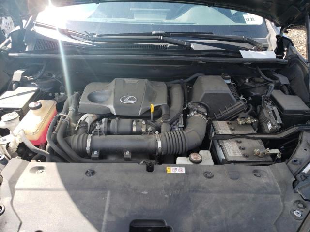 JTJBARBZ2K2194590 - 2019 LEXUS NX 300 BAS 黑色 照片 7