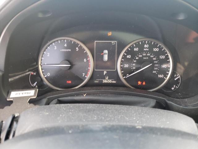 JTJBARBZ2K2194590 - 2019 LEXUS NX 300 BAS 黑色 照片 8