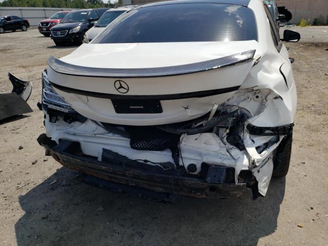 55SWF4KB1FU014089 - 2015 MERCEDES-BENZ C 300 4MATIC  photo 9