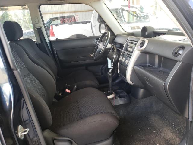 JTLKT324764042947 - 2006 TOYOTA SCION XB 蓝色 照片 5