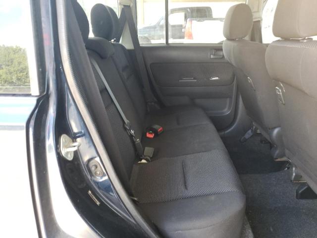 JTLKT324764042947 - 2006 TOYOTA SCION XB 蓝色 照片 6
