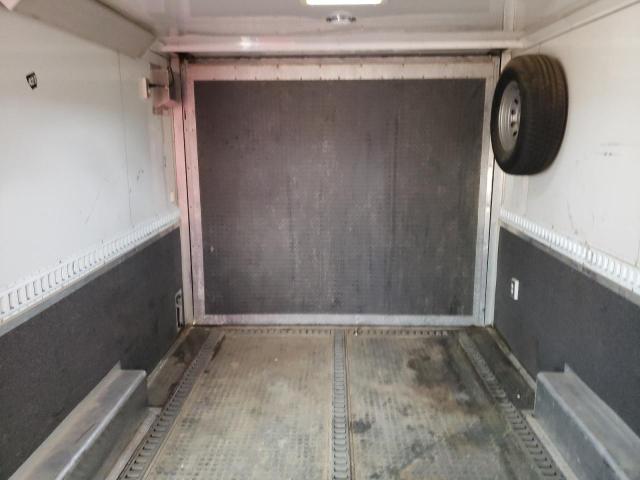 5JXME18228E168905 - 2008 ATC TRAILER BLACK photo 6