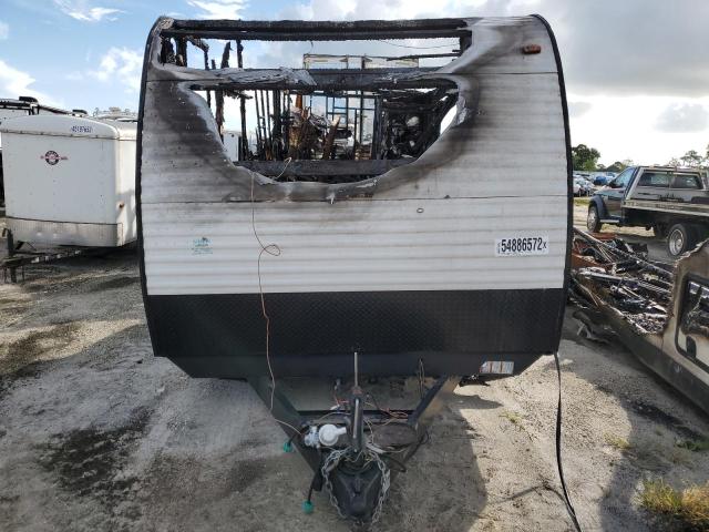 5ZT2AVKBXKG922687 - 2019 PRIM TRAILER BURN photo 8