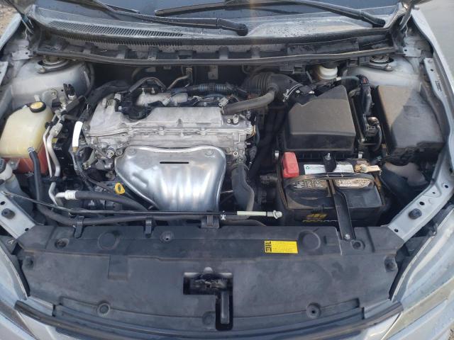 JTKJF5C71E3069691 - 2014 TOYOTA SCION TC Gris photo 7