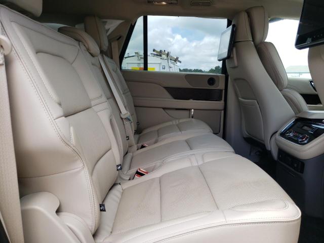 5LMJJ3LT4JEL13915 - 2018 LINCOLN NAVIGATOR 黑色 照片 6