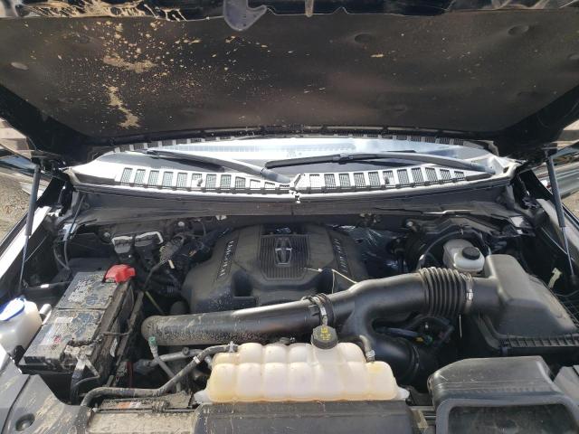 5LMJJ3LT4JEL13915 - 2018 LINCOLN NAVIGATOR 黑色 照片 7