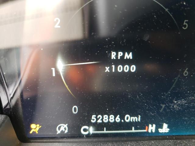 5LMJJ3LT4JEL13915 - 2018 LINCOLN NAVIGATOR 黑色 照片 8