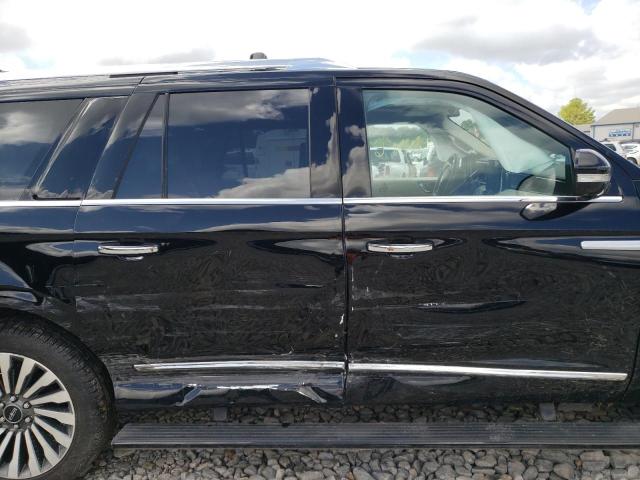 5LMJJ3LT4JEL13915 - 2018 LINCOLN NAVIGATOR BLACK photo 9