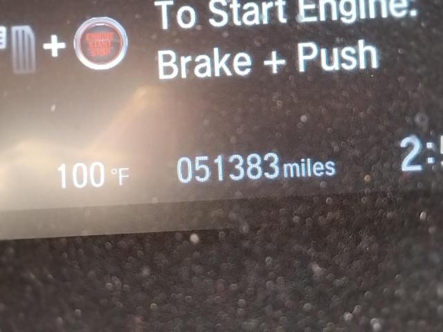 SHHFK7H4XLU402326 - 2020 HONDA CIVIC SPOR TEAL photo 8