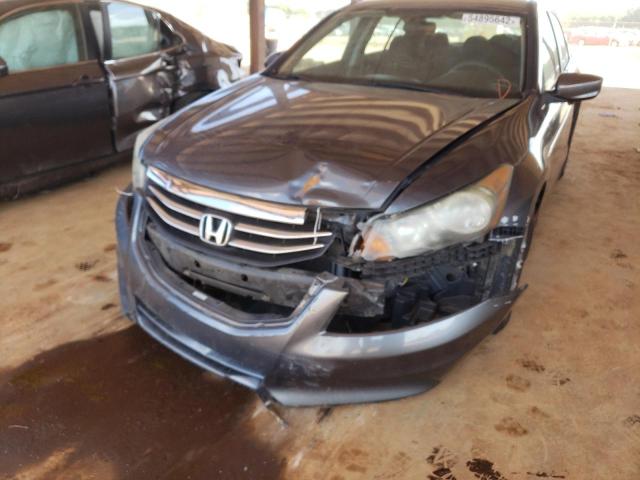 1HGCP2F40BA141759 - 2011 HONDA ACCORD LXP  photo 9