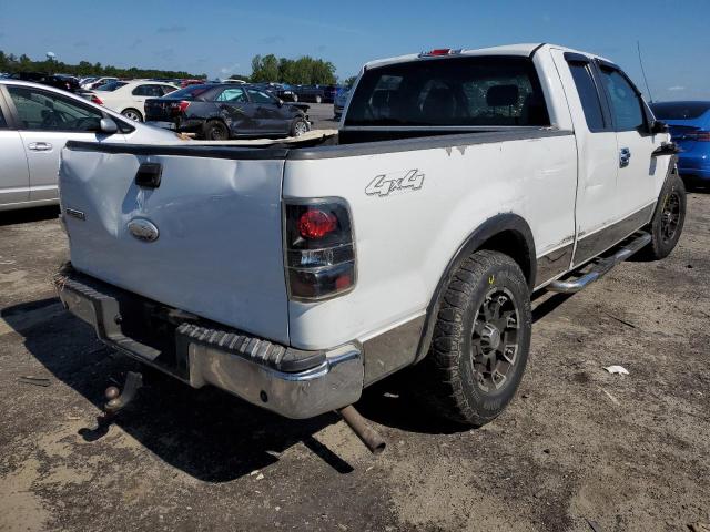 1FTPX14V27FA09215 - 2007 FORD F150  photo 4