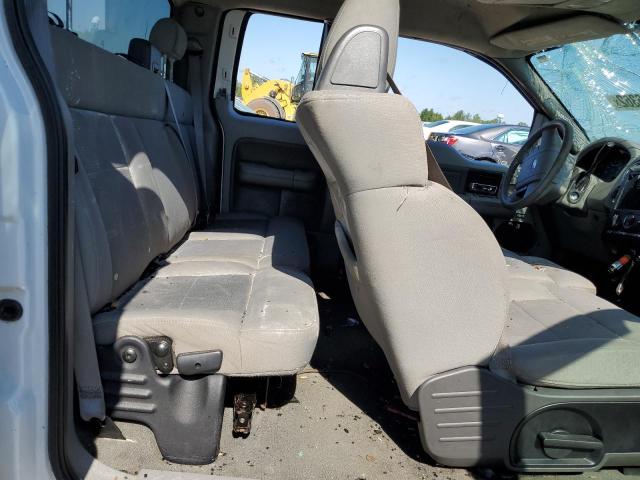 1FTPX14V27FA09215 - 2007 FORD F150  photo 6