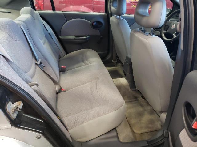 1G8AG52F65Z105430 - 2005 SATURN ION LEVEL SILVER photo 6