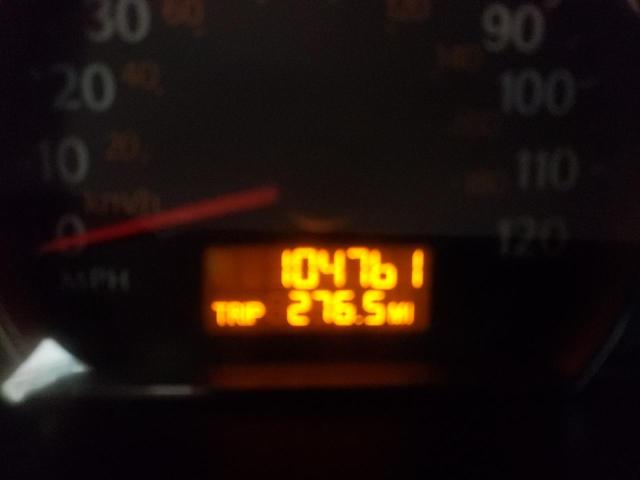 1G8AG52F65Z105430 - 2005 SATURN ION LEVEL SILVER photo 8