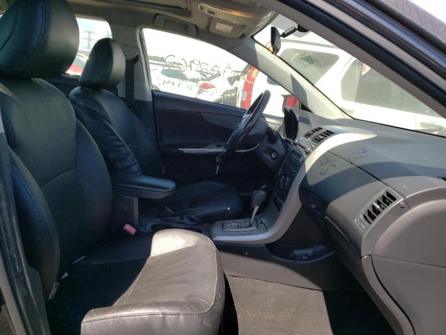 1NXBU4EE7AZ253086 - 2010 TOYOTA COROLLA BA Boz foto 5