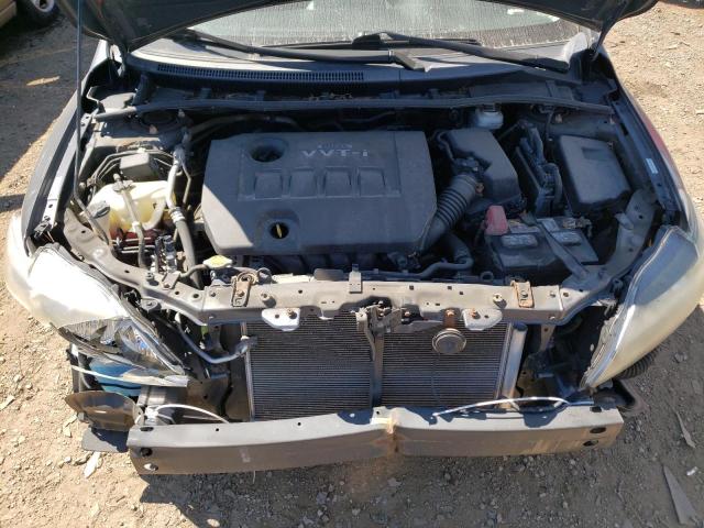 1NXBU4EE7AZ253086 - 2010 TOYOTA COROLLA BA Boz foto 7