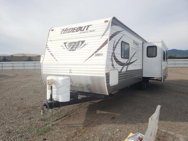 4YDT30R24EN200511 - 2014 KEYSTONE SPRINTER TWO TONE photo 2