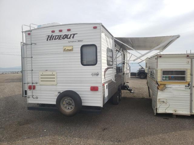 4YDT30R24EN200511 - 2014 KEYSTONE SPRINTER TWO TONE photo 4