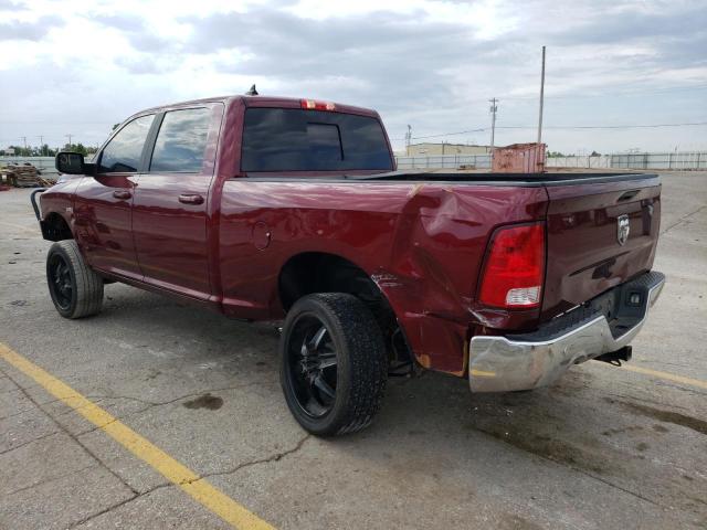 1C6RR7TT7KS665438 - 2019 RAM 1500 CLASSIC SLT  photo 3