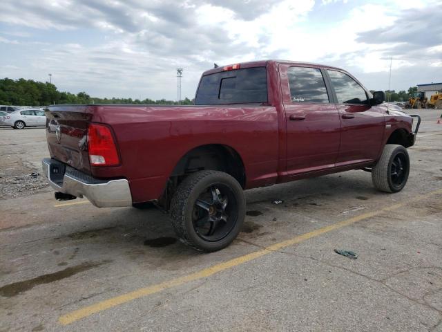 1C6RR7TT7KS665438 - 2019 RAM 1500 CLASSIC SLT  photo 4
