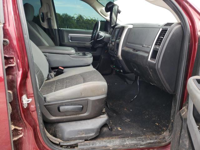 1C6RR7TT7KS665438 - 2019 RAM 1500 CLASSIC SLT  photo 5