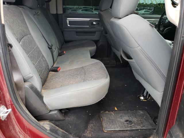 1C6RR7TT7KS665438 - 2019 RAM 1500 CLASSIC SLT  photo 6