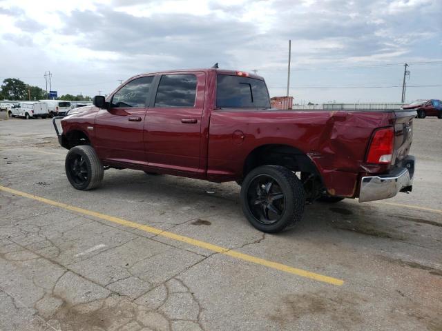 1C6RR7TT7KS665438 - 2019 RAM 1500 CLASSIC SLT  photo 9