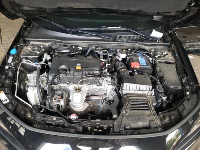 2HGFE2F51NH559958 - 2022 HONDA CIVIC SPORT  Foto 7